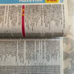 Les Pages Blanches 68 : retrouver facilement un particulier dans le Haut-Rhin