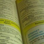 Les pagesblanches : retrouver un particulier en Belgique
