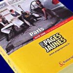 Pages jaunes internationales : trouvez des entreprises partout dans le monde